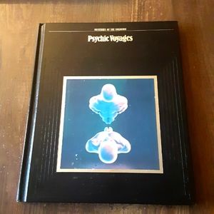 PSYCHIC VOYAGES
